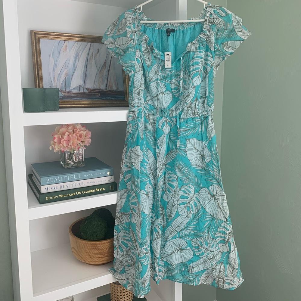 Talbots Dress